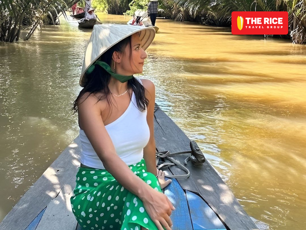 Khi tham quan tour này, du khách nên ưu tiên những bộ trang phục thoải mái, thuận tiện vận động