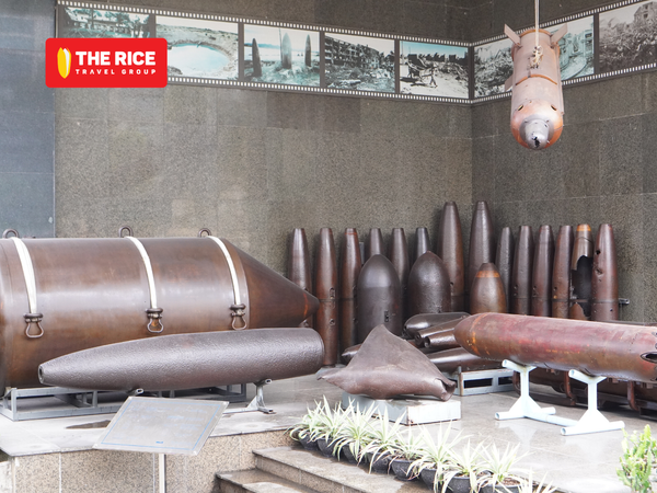 War Remnants Museum