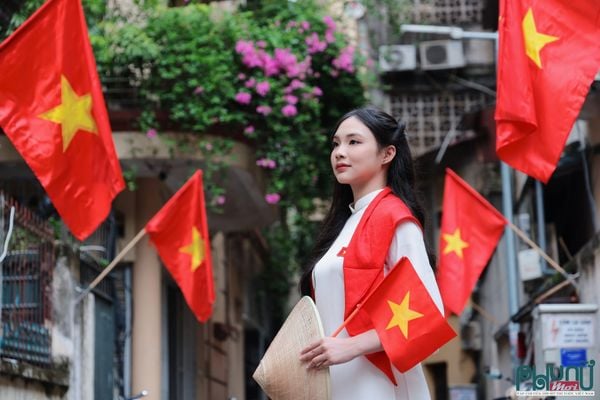 Nghỉ lễ 30/4 - 1/5