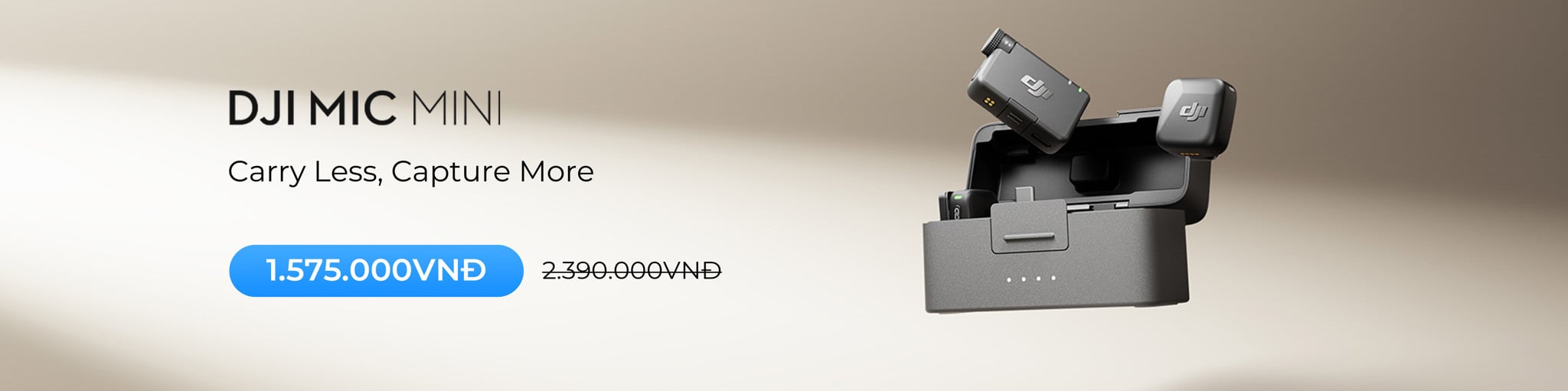Mic Mini