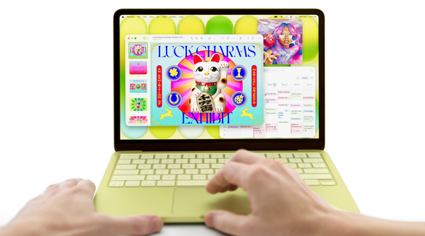 Macbook Neo