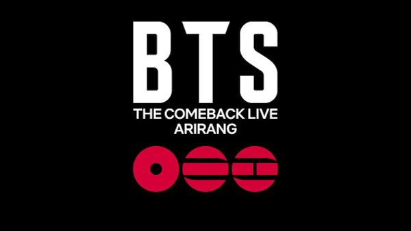 BTS ra mắt album mới