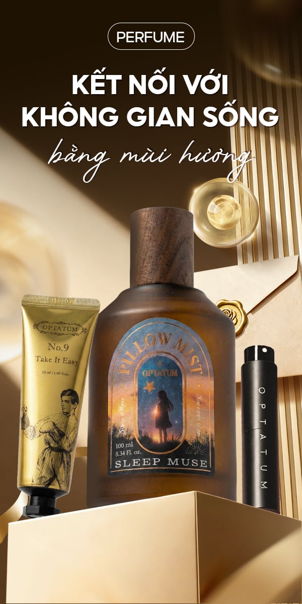 NÂNG TẦM KHÔNG GIAN SỐNG