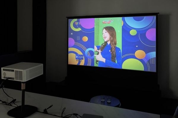 Lựa chọn máy chiếu Xview theo đúng nhu cầu và ngân sách