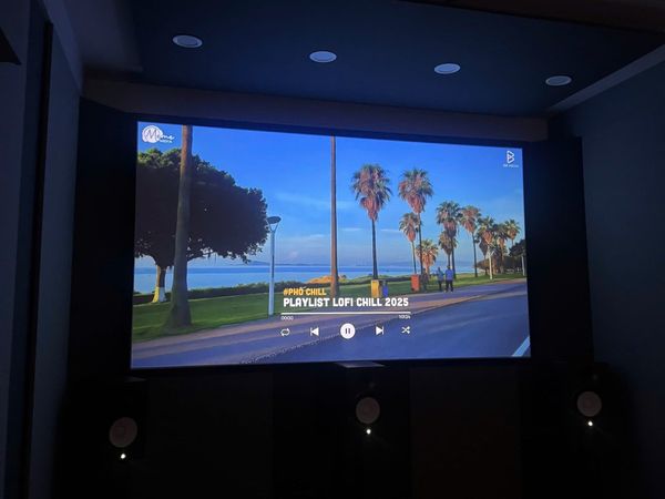 Xview NF300 GTV mang đến chất lượng hình ảnh tốt nhất phân khúc