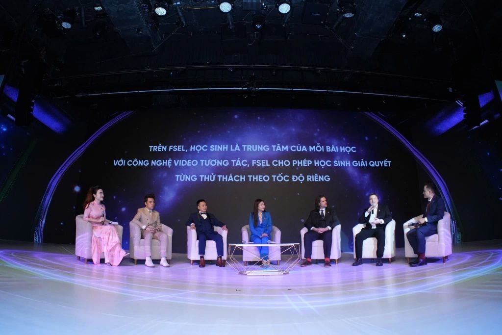 Quy trình tổ chức sự kiện chuyên nghiệp