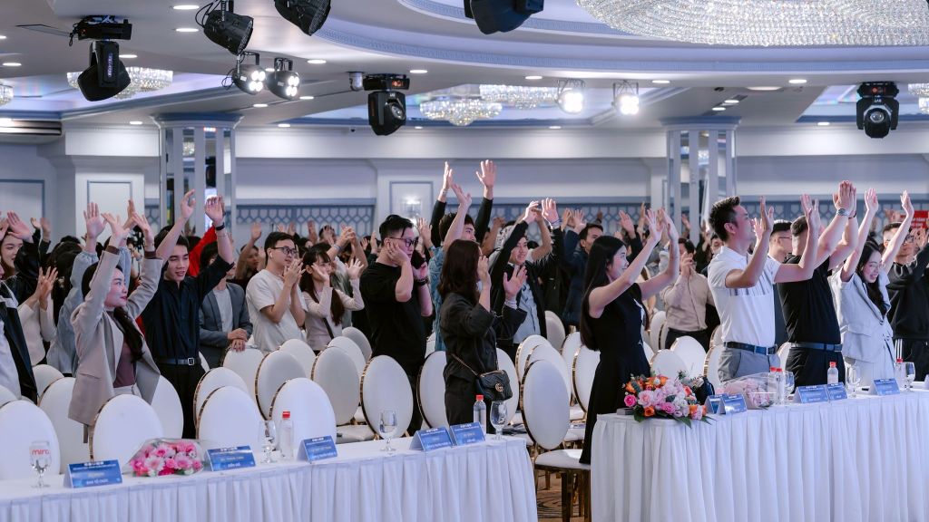 Nguyên nhân dẫn đến các lỗi sai khi tổ chức sự kiện