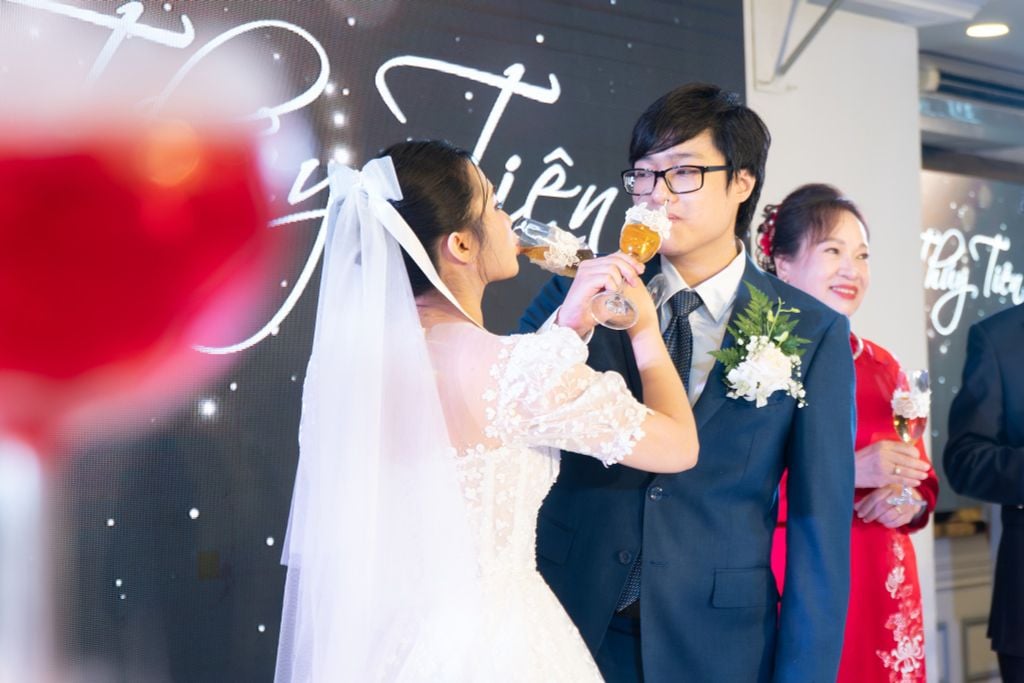 Ý nghĩa của việc xem ngày cưới hỏi