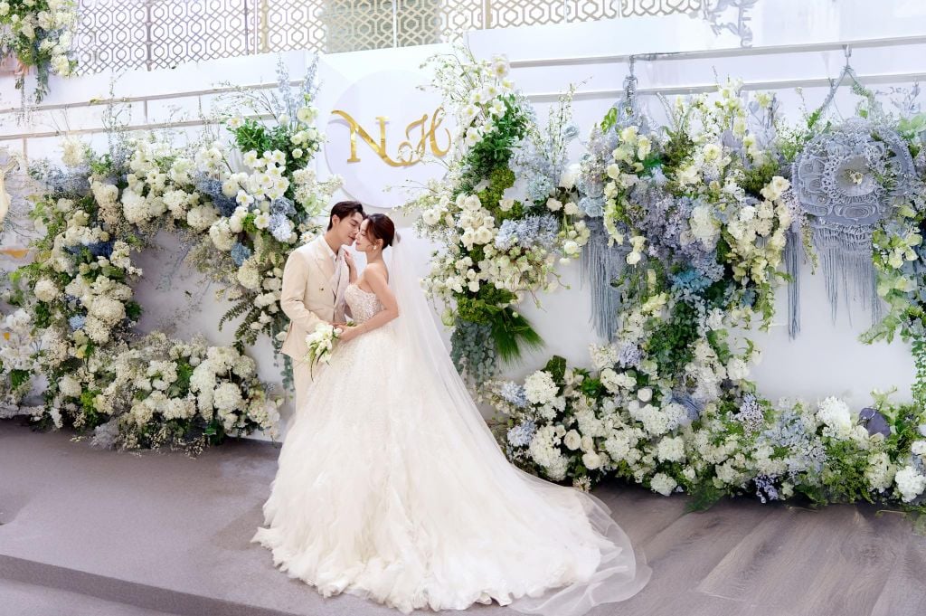 Lý do cần chọn ngày cưới đẹp