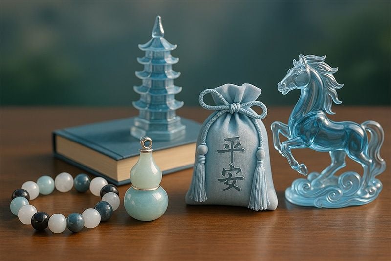 Tổng quan về năm 2026