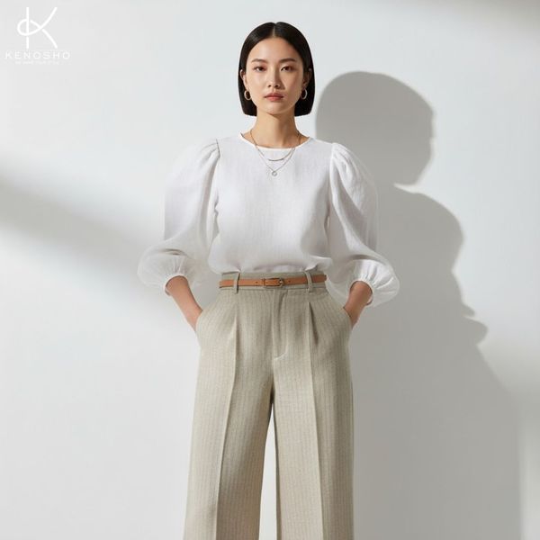 chon-quan-suong-theo-dang-nguoi