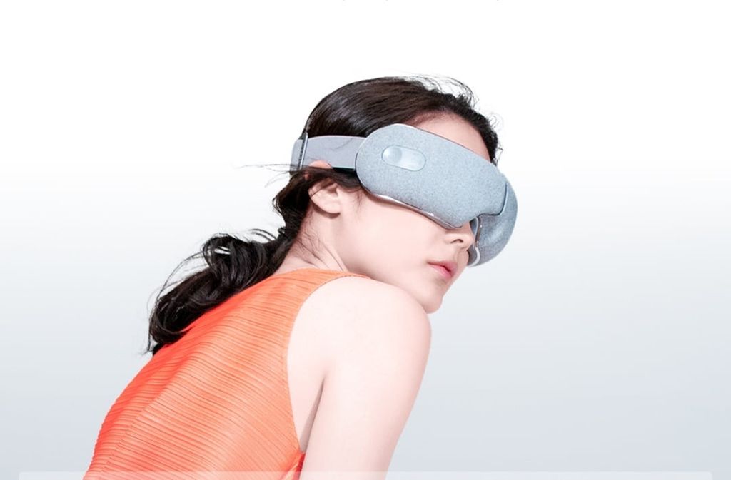 Breo iSee M là giải pháp để bạn có đôi mắt sáng khỏe, tràn đầy năng lượng