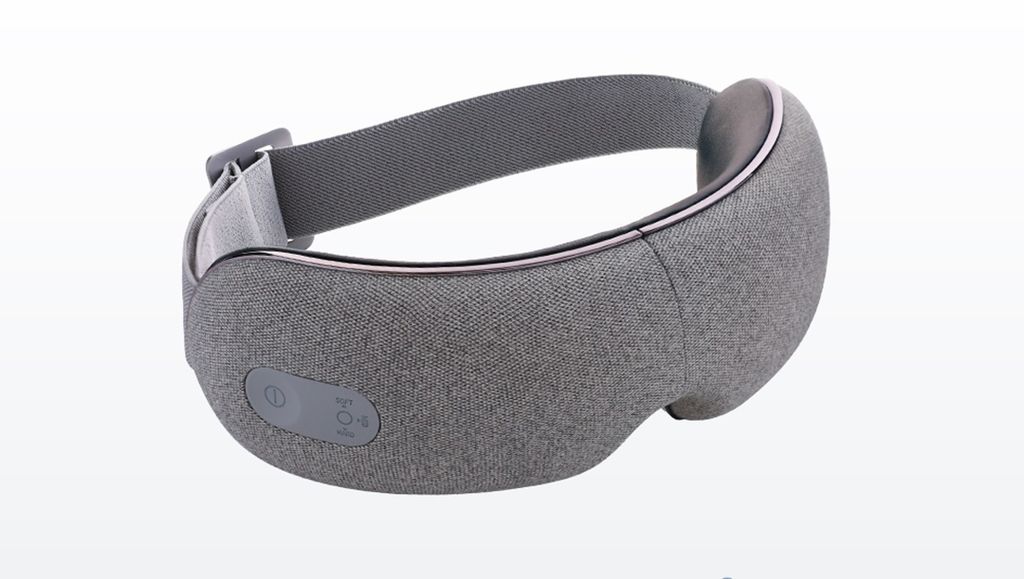 O-Tech Việt Nam là địa chỉ phân phối máy massage mắt Breo chính hãng với giá tốt