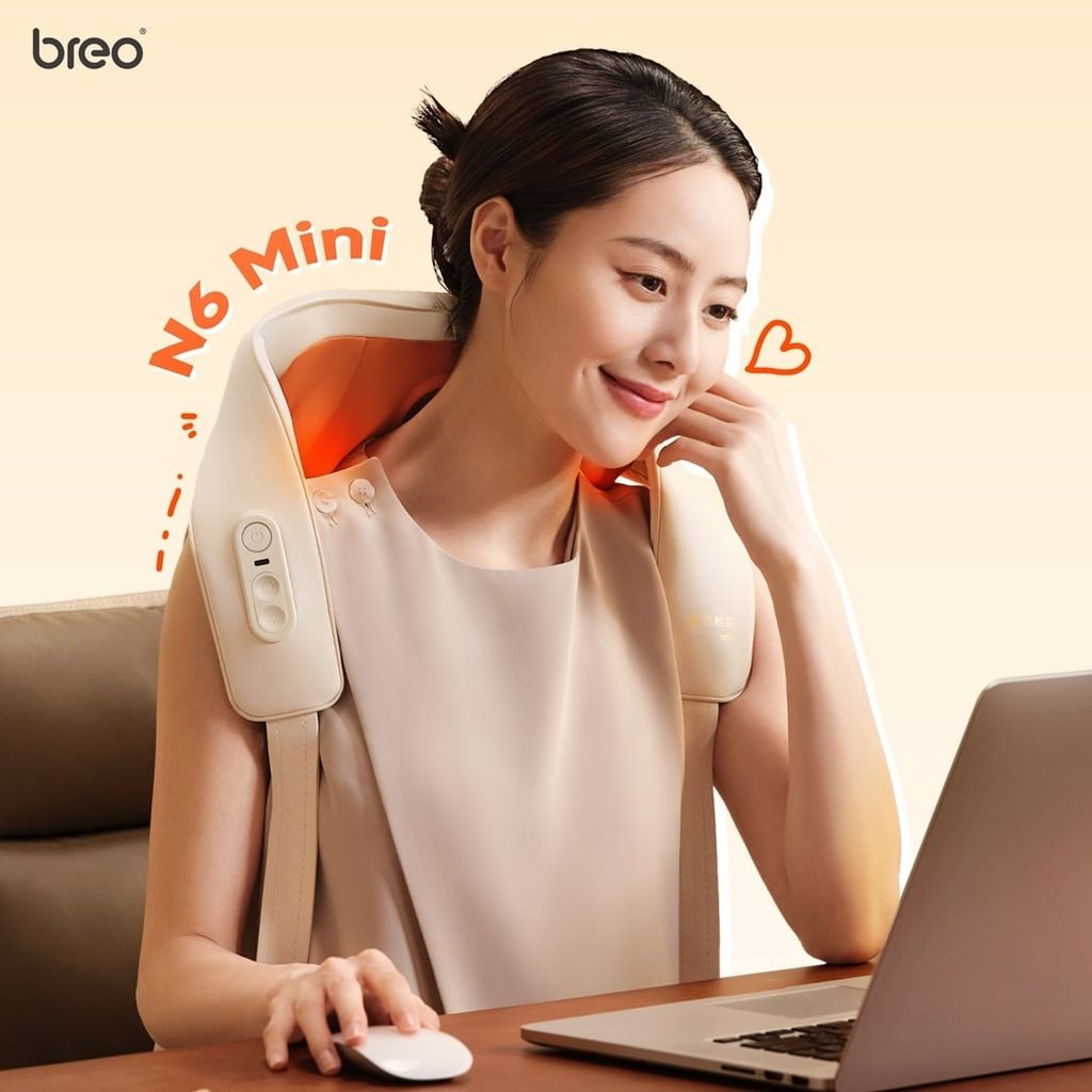 Breo N6 Mini