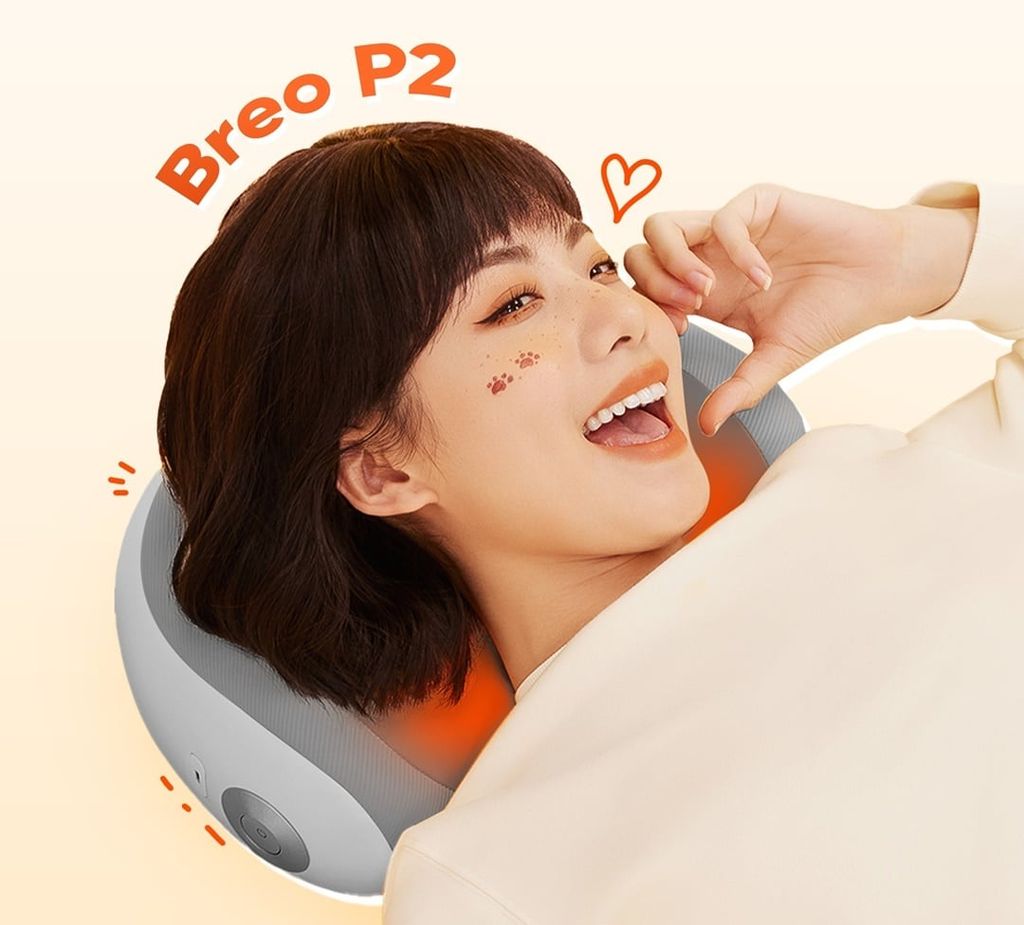Breo P2