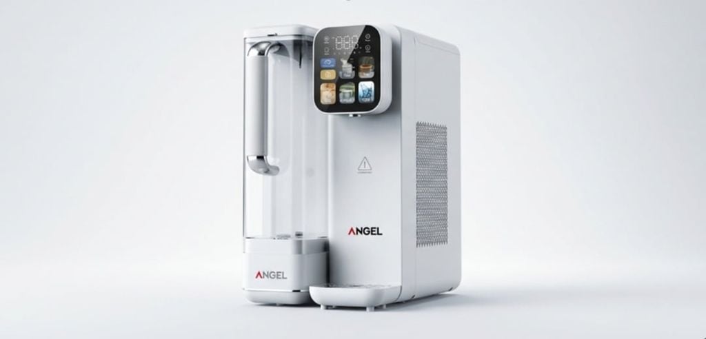 Bạn có thể mua ANJIER T4 chính hãng qua O-Tech Việt Nam