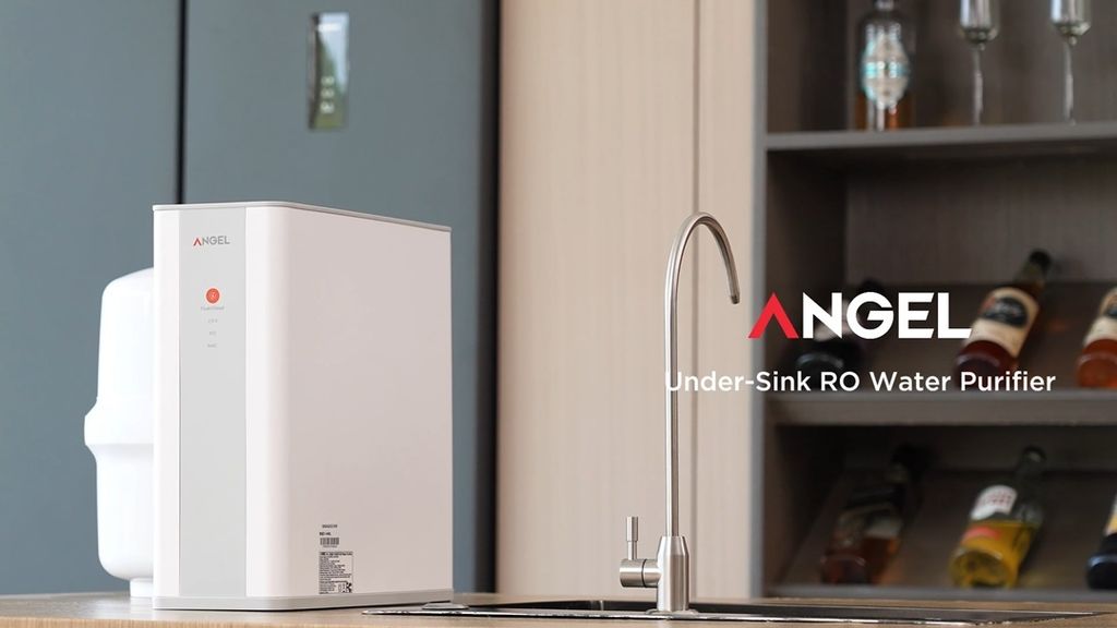 Máy lọc nước của thương hiệu uy tín sẽ hoạt động hiệu quả và bền bỉ hơn