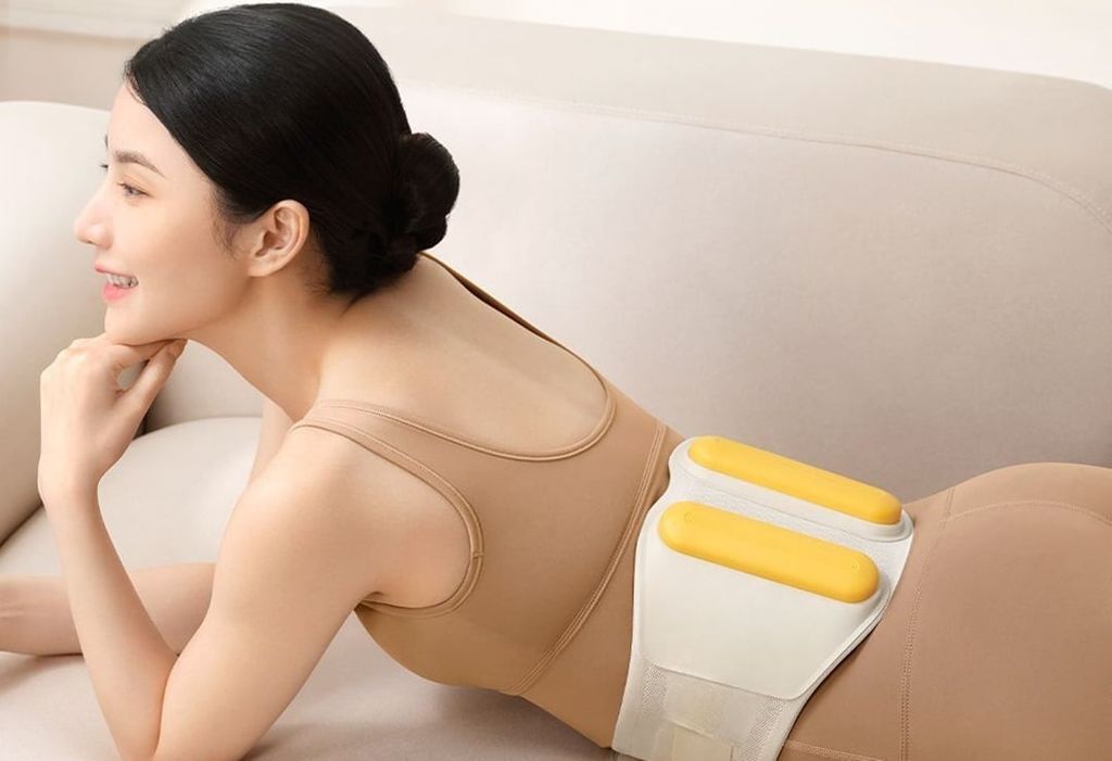 Breo Y2 là phương pháp giảm đau an toàn, không cần dùng thuốc, không tác dụng phụ