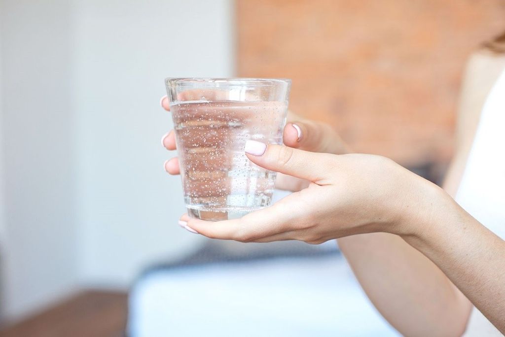 Máy lọc nước bù khoáng tạo ra nguồn nước tinh khiết giàu khoáng chất