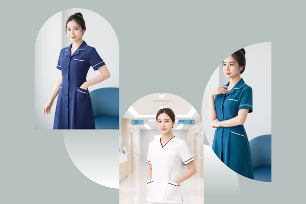 ao-dong-phuc-y-te-luxuni-chuan-chat-luong-chuyen-nghiep-cho-benh-vien-va-phong-kham