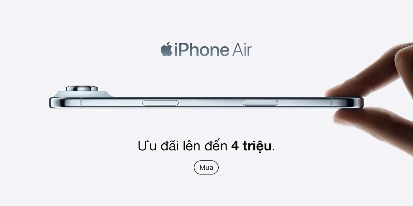  iPhone Air