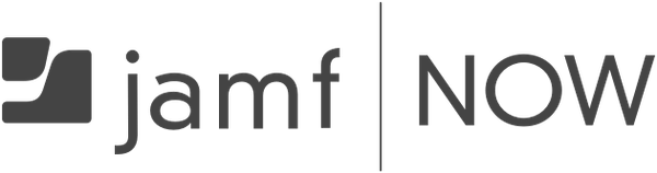 jamf NOW logo.