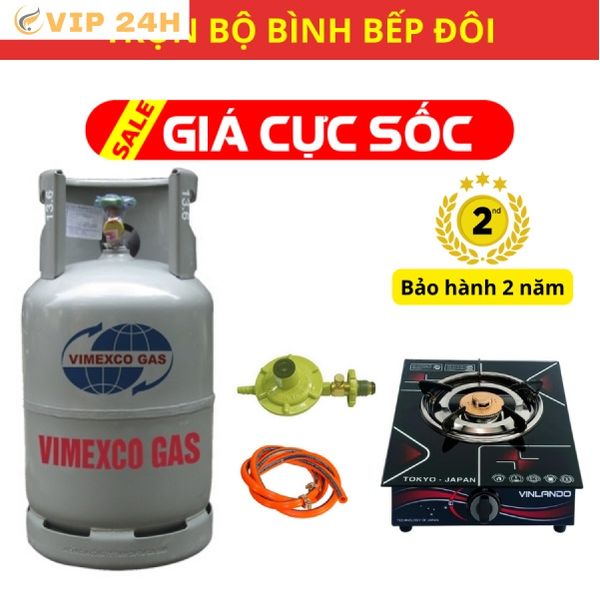 Bộ bếp đơn ưu đãi dành cho học sinh sinh viên
