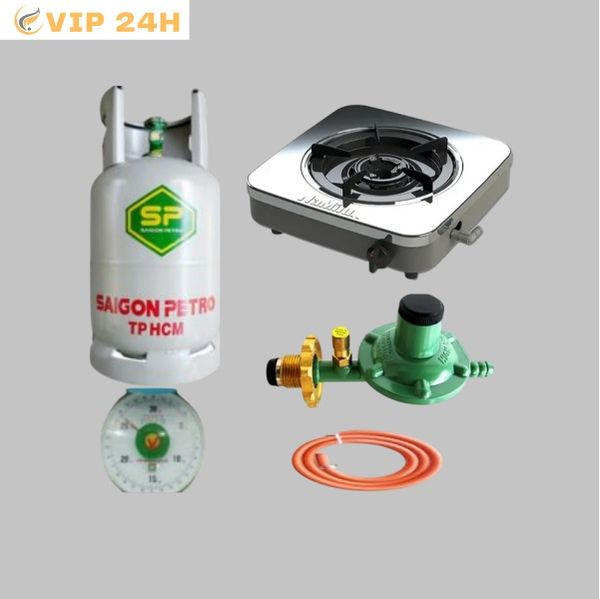 Bộ bếp đơn ưu đãi dành cho học sinh sinh viên