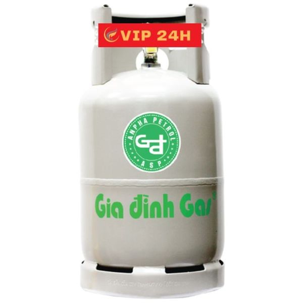Cửa Hàng Giao Gas Tận Nơi Tại linh tây
