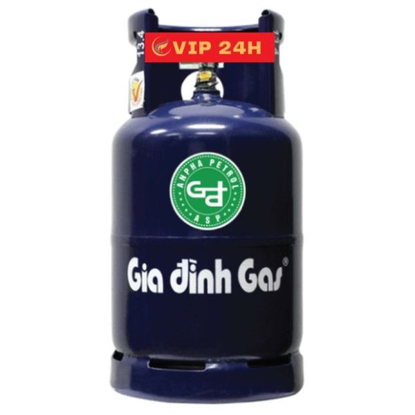Cửa Hàng Giao Gas Tận Nơi Tại linh tây