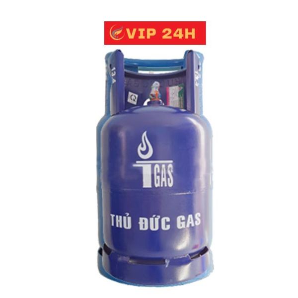 Cửa Hàng Giao Gas Tận Nơi Tại Đường Tô Ngọc Vân – Hỗ Trợ 24/7, Có Mặt Ngay