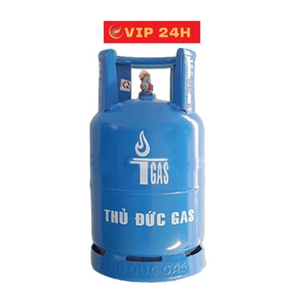 Cửa Hàng Giao Gas Tận Nơi Tại Đường Tô Ngọc Vân – Hỗ Trợ 24/7, Có Mặt Ngay