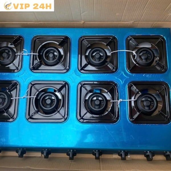 Bếp gas cho nhà hàng, quán nhậu