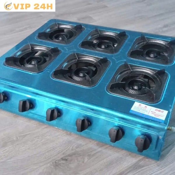 Bếp gas uy tín