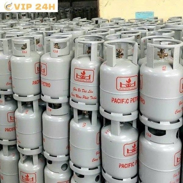 cung cấp gas sỉ cho đại lý