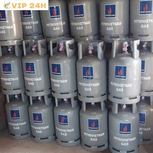 cung cấp gas sỉ cho đại lý