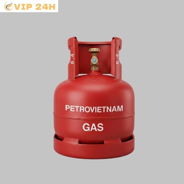 địa điểm bán gas 6kg
