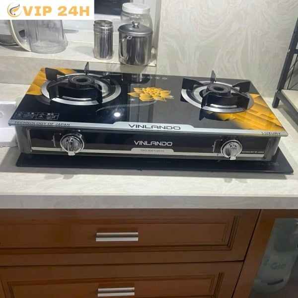 Dịch vụ sửa chữa bếp gas tận nhà
