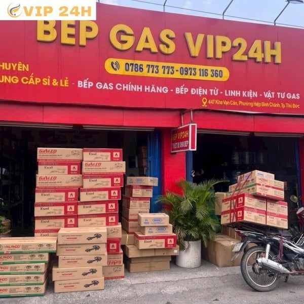 Dịch vụ sửa chữa bếp gas tận nhà
