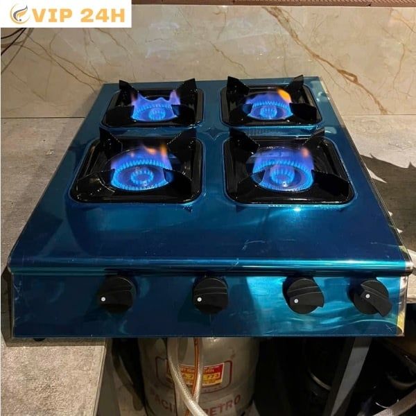 Dịch vụ sửa chữa bếp gas tận nhà