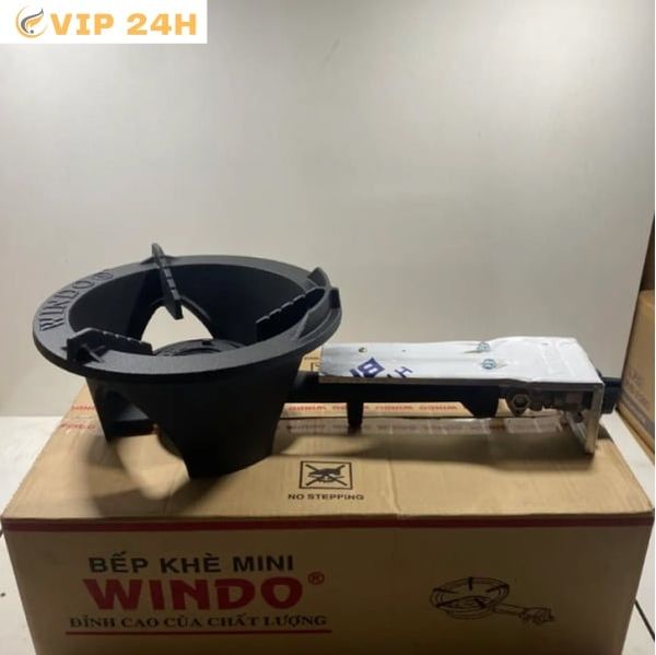 thuê bếp khè, bếp công nghiệp tại Gas Vip 24h