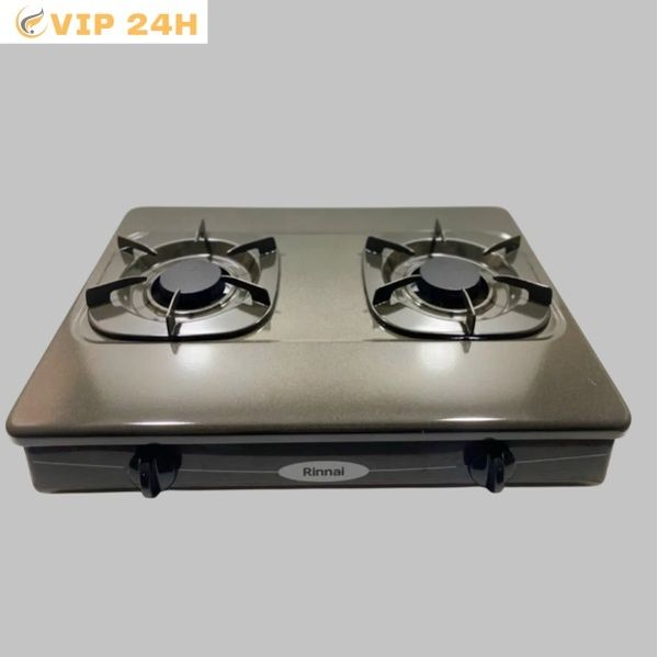 bếp rinnai đang giảm giá cực sốc tại Bếp Gas VIP 24H