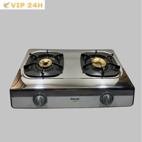 bếp rinnai đang giảm giá cực sốc tại Bếp Gas VIP 24H
