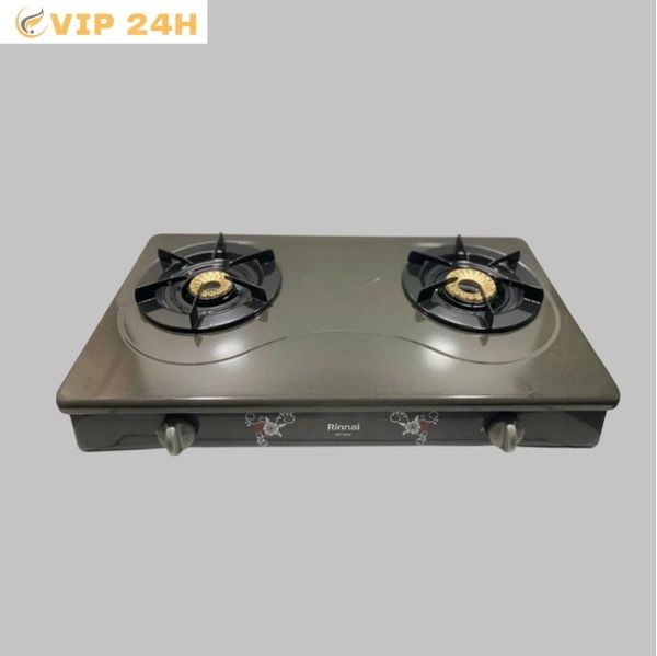 bếp rinnai đang giảm giá cực sốc tại Bếp Gas VIP 24H