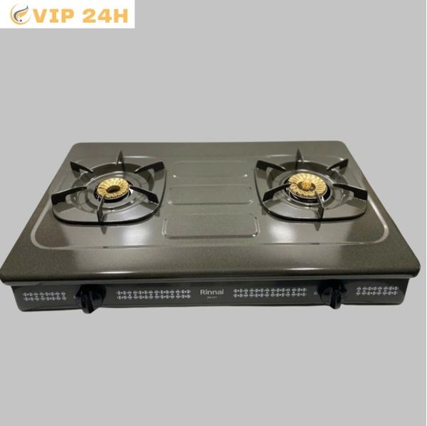 bếp rinnai đang giảm giá cực sốc tại Bếp Gas VIP 24H