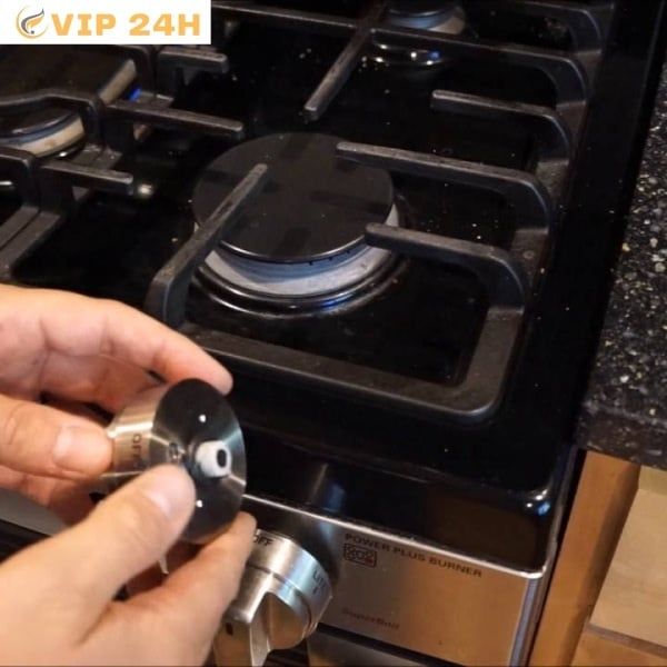 linh kiện thay thế sửa chữa bếp gas