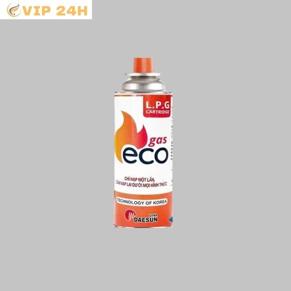 gas mini chuyên dùng quán nướng lẩu và gia đình