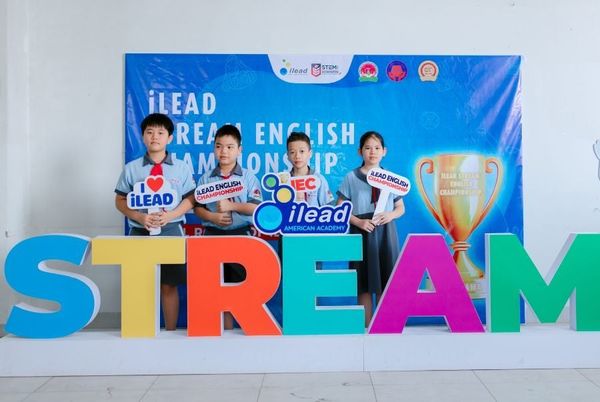 ISEC 2026 tại iLEAD AMA Huế