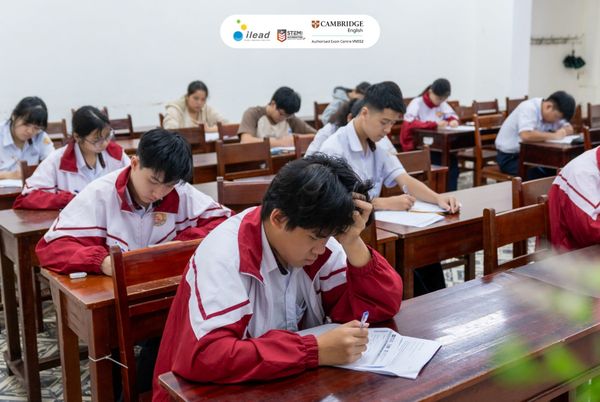 cách khắc phục lỗi sai trong IELTS Writing