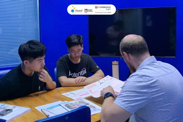 mẹo làm bài ielts reading